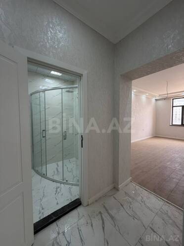 Satılır 3 otaqlı yeni tikili 138 m², Nəsimi r., photo 8 from 26