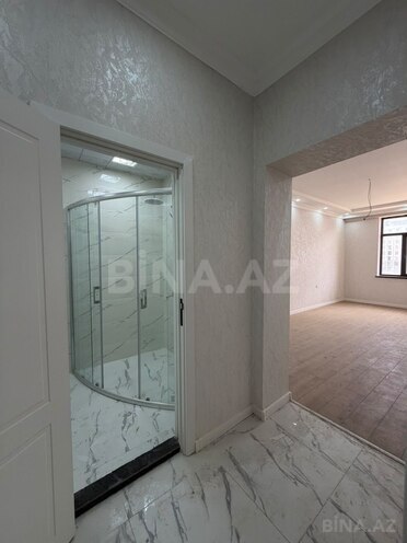 Satılır 3 otaqlı yeni tikili 138 m², Nəsimi r., photo 17 from 26