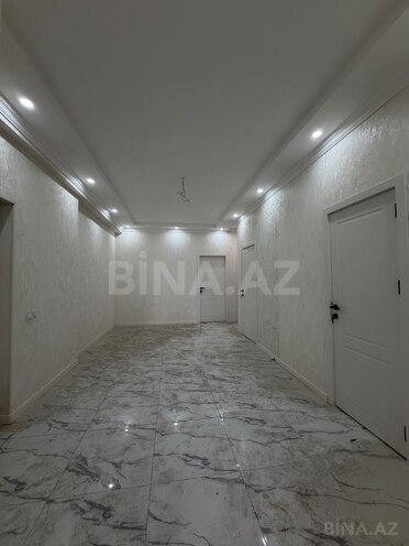 Satılır 3 otaqlı yeni tikili 138 m², Nəsimi r., photo 20 from 26