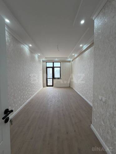 Satılır 3 otaqlı yeni tikili 138 m², Nəsimi r., photo 3 from 26