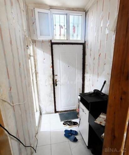 Продаётся 1-комн. вторичка 30 м², м. Ази Асланов, photo 5 from 8