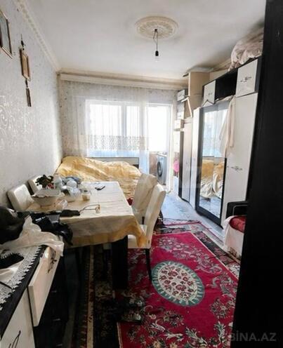 Продаётся 1-комн. вторичка 30 м², м. Ази Асланов, photo 3 from 8