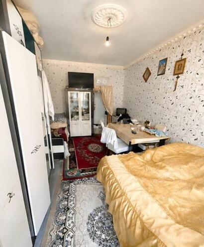 Продаётся 1-комн. вторичка 30 м², м. Ази Асланов, photo 4 from 8