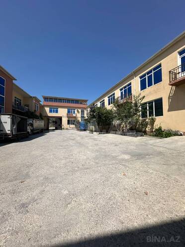İcarəyə verilir  obyekt 860 m², Binəqədi r., photo 9 from 12