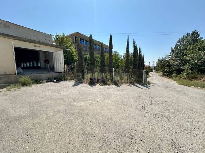 İcarəyə verilir  obyekt 860 m², Binəqədi r., photo 8 from 12