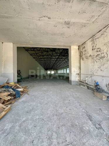 İcarəyə verilir  obyekt 860 m², Binəqədi r., photo 7 from 12
