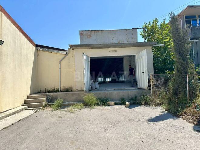 İcarəyə verilir  obyekt 860 m², Binəqədi r., photo 10 from 12