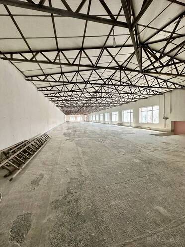 İcarəyə verilir  obyekt 860 m², Binəqədi r., photo 4 from 12