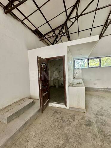 İcarəyə verilir  obyekt 860 m², Binəqədi r., photo 11 from 12