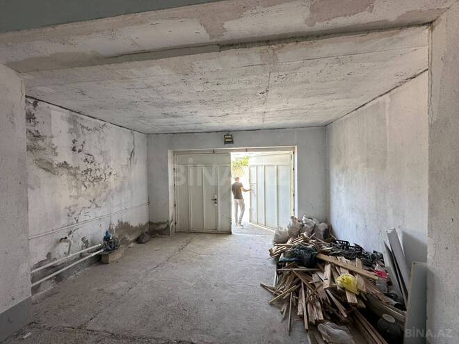 İcarəyə verilir  obyekt 860 m², Binəqədi r., photo 6 from 12