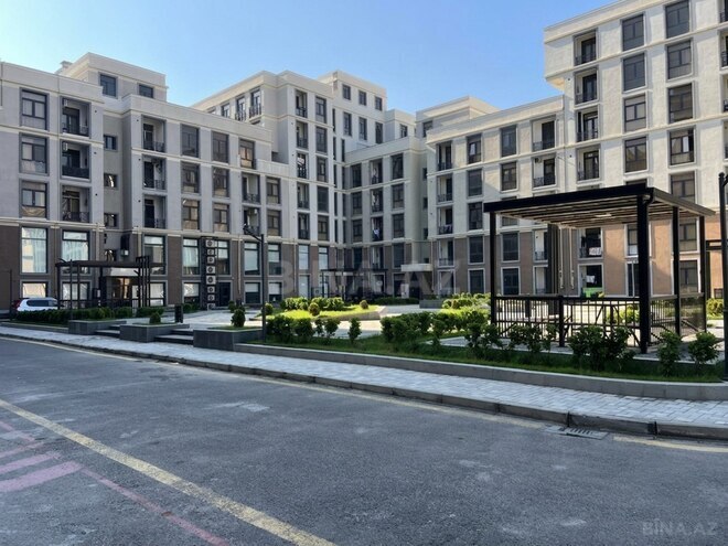 Продаётся 4-комн. новостройка 128 м², м. 8 ноября, photo 1 from 14