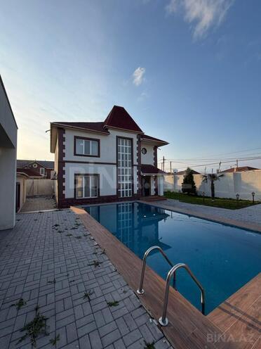 Продаётся 6-комн. дом/дача 220 м², пос. Мардакан, photo 1 from 23