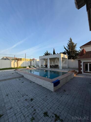 Продаётся 6-комн. дом/дача 220 м², пос. Мардакан, photo 9 from 23