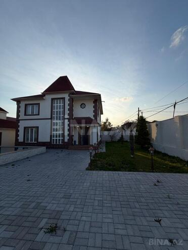 Продаётся 6-комн. дом/дача 220 м², пос. Мардакан, photo 3 from 23