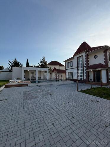 Продаётся 6-комн. дом/дача 220 м², пос. Мардакан, photo 5 from 23