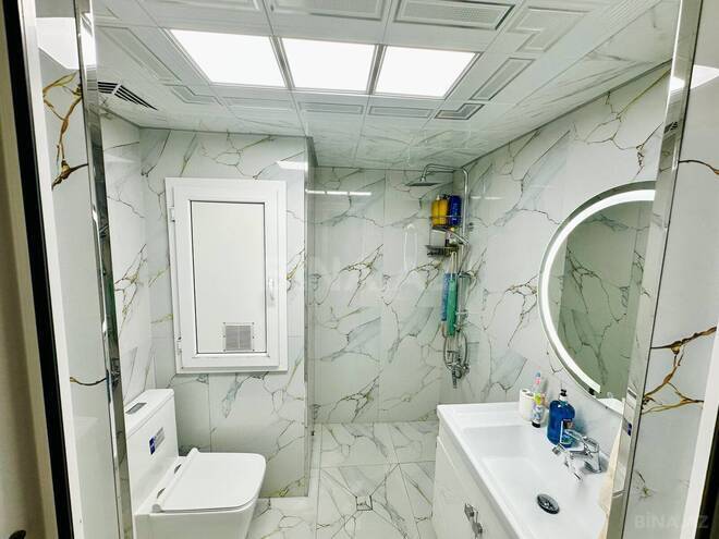 Продаётся 3-комн. вторичка 85 м², м. Ази Асланов, photo 7 from 8