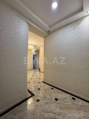 İcarəyə verilir 3 otaqlı yeni tikili 110 m², Nəsimi r., photo 7 from 15