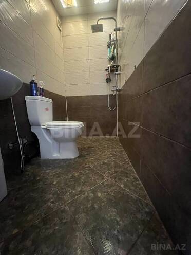 Продаётся 2-комн. вторичка 60 м², м. Кара Караев, photo 10 from 12
