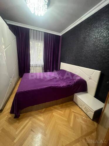 Продаётся 2-комн. вторичка 60 м², м. Кара Караев, photo 7 from 12