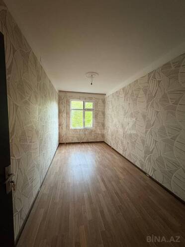 İcarəyə verilir 2 otaqlı köhnə tikili 60 m², 7-ci mikrorayon q., photo 3 from 12