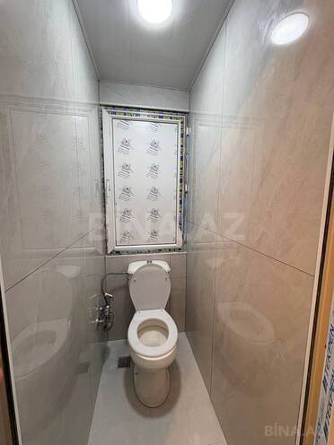 İcarəyə verilir 2 otaqlı köhnə tikili 60 m², 7-ci mikrorayon q., photo 8 from 12