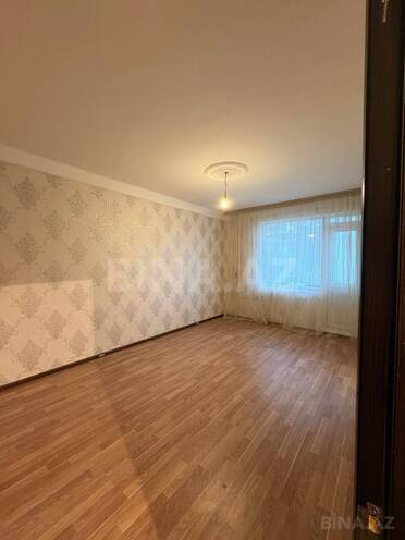 İcarəyə verilir 2 otaqlı köhnə tikili 60 m², 7-ci mikrorayon q., photo 4 from 12