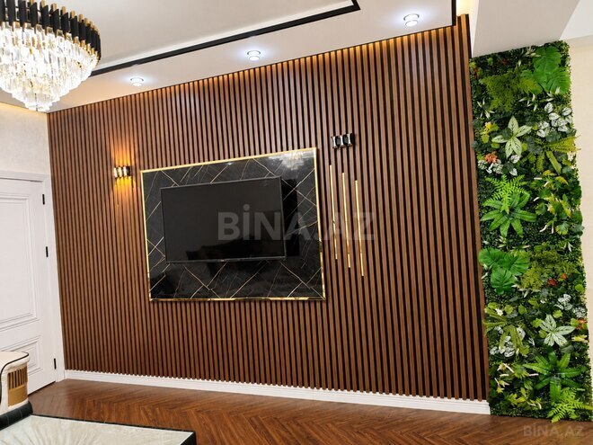 Satılır 2 otaqlı yeni tikili 54 m², Neftçilər m., photo 4 from 8