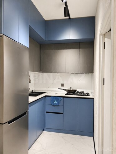 Satılır 2 otaqlı yeni tikili 54 m², Neftçilər m., photo 5 from 8