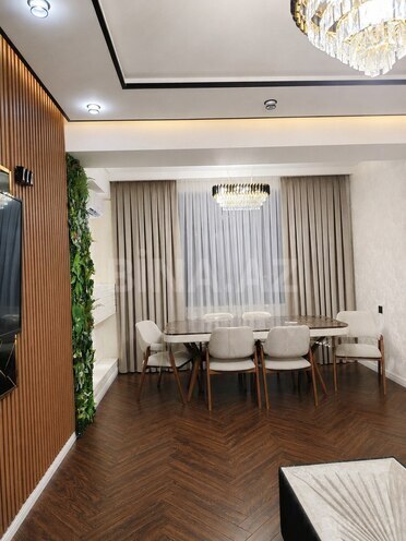Satılır 2 otaqlı yeni tikili 54 m², Neftçilər m., photo 3 from 8