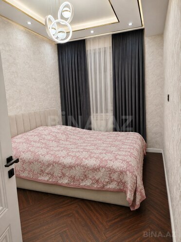 Satılır 2 otaqlı yeni tikili 54 m², Neftçilər m., photo 6 from 8