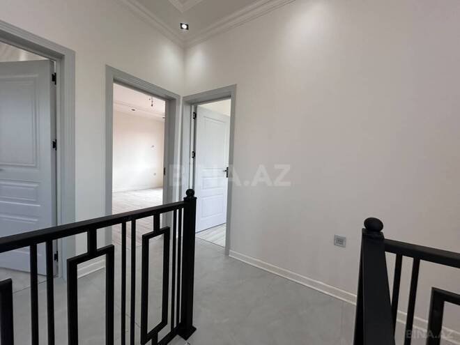 Satılır 5 otaqlı həyət evi/bağ evi 200 m², Binəqədi r., photo 14 from 17