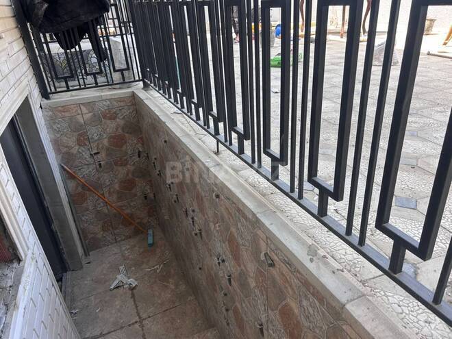 Satılır 5 otaqlı həyət evi/bağ evi 200 m², Binəqədi r., photo 9 from 17