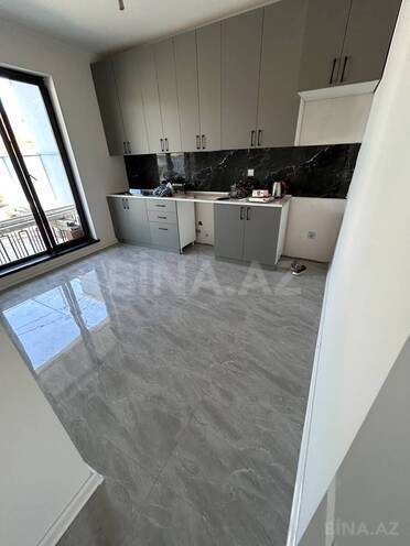 Satılır 5 otaqlı həyət evi/bağ evi 200 m², Binəqədi r., photo 6 from 17