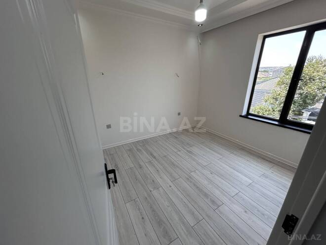 Satılır 5 otaqlı həyət evi/bağ evi 200 m², Binəqədi r., photo 12 from 17