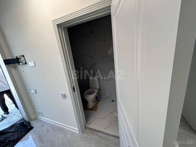 Satılır 5 otaqlı həyət evi/bağ evi 200 m², Binəqədi r., photo 16 from 17