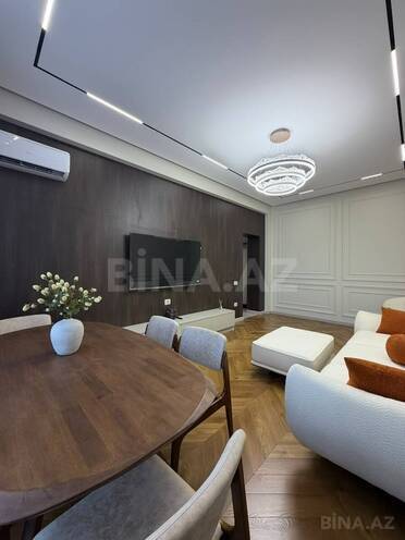 Продаётся 2-комн. новостройка 85 м², м. Шах Исмаил Хатаи, photo 3 from 21