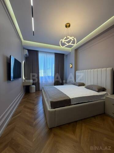 Продаётся 2-комн. новостройка 85 м², м. Шах Исмаил Хатаи, photo 4 from 21