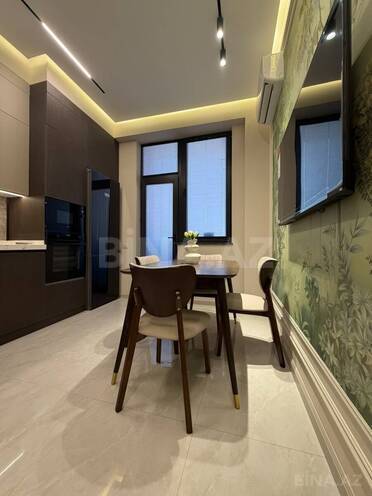 Продаётся 2-комн. новостройка 85 м², м. Шах Исмаил Хатаи, photo 10 from 21