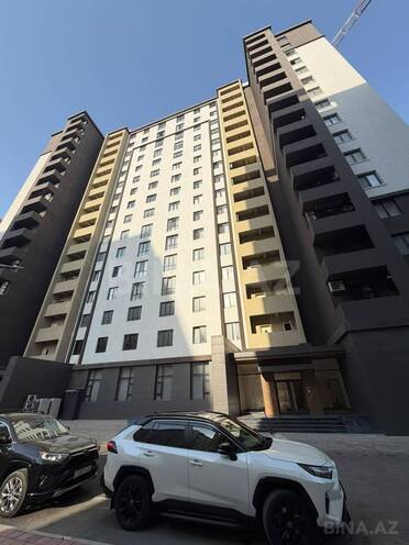Продаётся 2-комн. новостройка 85 м², м. Шах Исмаил Хатаи, photo 20 from 21