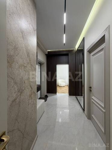 Продаётся 2-комн. новостройка 85 м², м. Шах Исмаил Хатаи, photo 16 from 21
