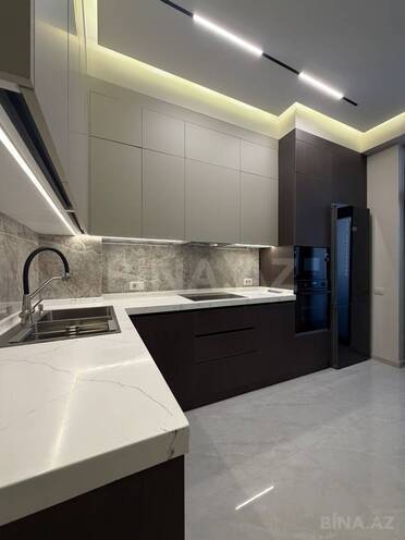 Продаётся 2-комн. новостройка 85 м², м. Шах Исмаил Хатаи, photo 11 from 21