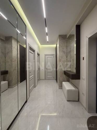 Продаётся 2-комн. новостройка 85 м², м. Шах Исмаил Хатаи, photo 14 from 21