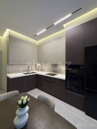 Продаётся 2-комн. новостройка 85 м², м. Шах Исмаил Хатаи, photo 18 from 21