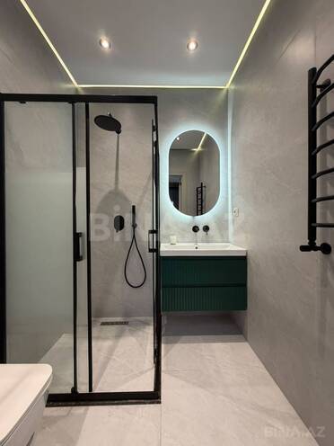 Продаётся 2-комн. новостройка 85 м², м. Шах Исмаил Хатаи, photo 15 from 21