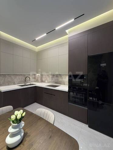 Продаётся 2-комн. новостройка 85 м², м. Шах Исмаил Хатаи, photo 12 from 21