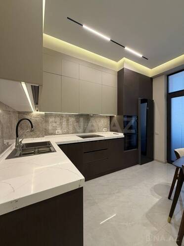 Продаётся 2-комн. новостройка 85 м², м. Шах Исмаил Хатаи, photo 9 from 21