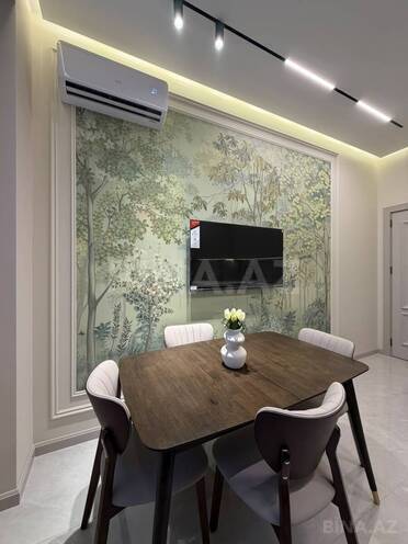 Продаётся 2-комн. новостройка 85 м², м. Шах Исмаил Хатаи, photo 13 from 21