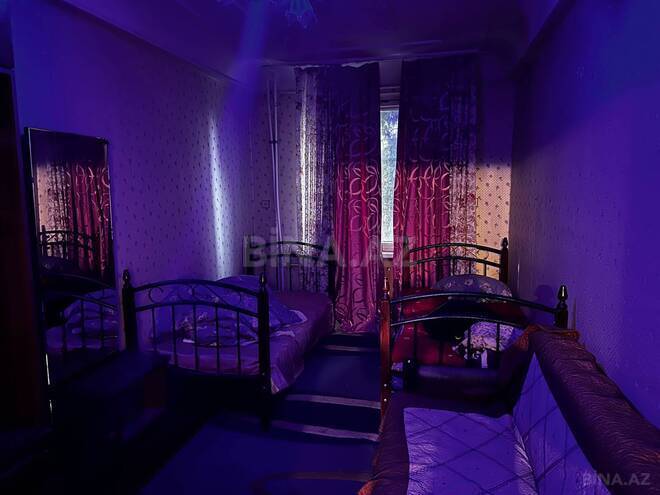 İcarəyə verilir 3 otaqlı köhnə tikili 80 m², İnşaatçılar m., photo 4 from 7