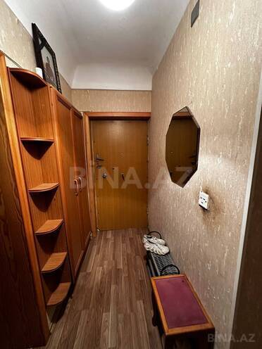 İcarəyə verilir 3 otaqlı köhnə tikili 80 m², İnşaatçılar m., photo 6 from 7