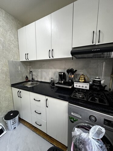 Satılır 2 otaqlı köhnə tikili 52 m², Memar Əcəmi m., photo 14 from 20